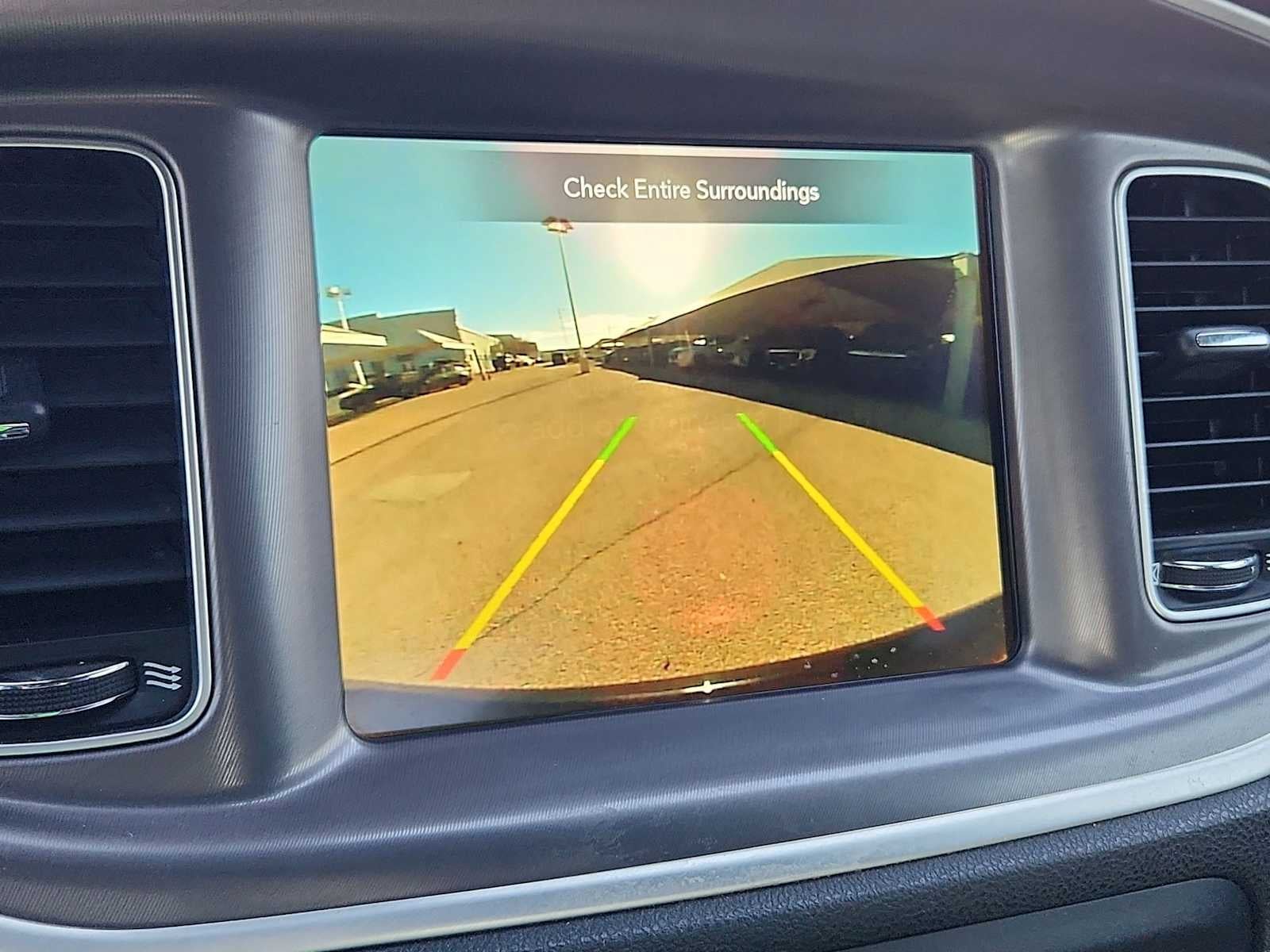 2022 Dodge Charger GT RWD