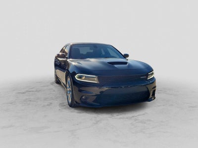 2022 Dodge Charger GT RWD