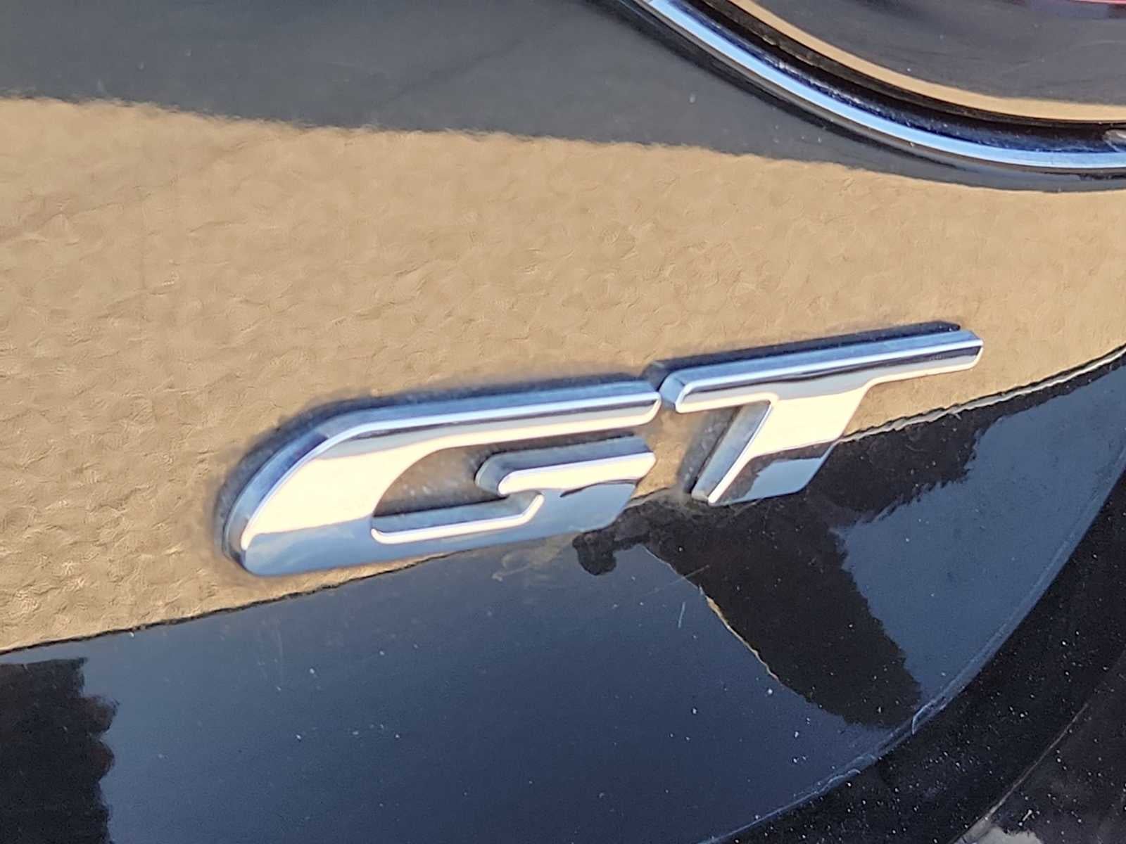 2022 Dodge Charger GT RWD