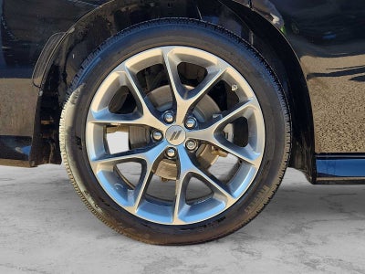 2022 Dodge Charger GT RWD