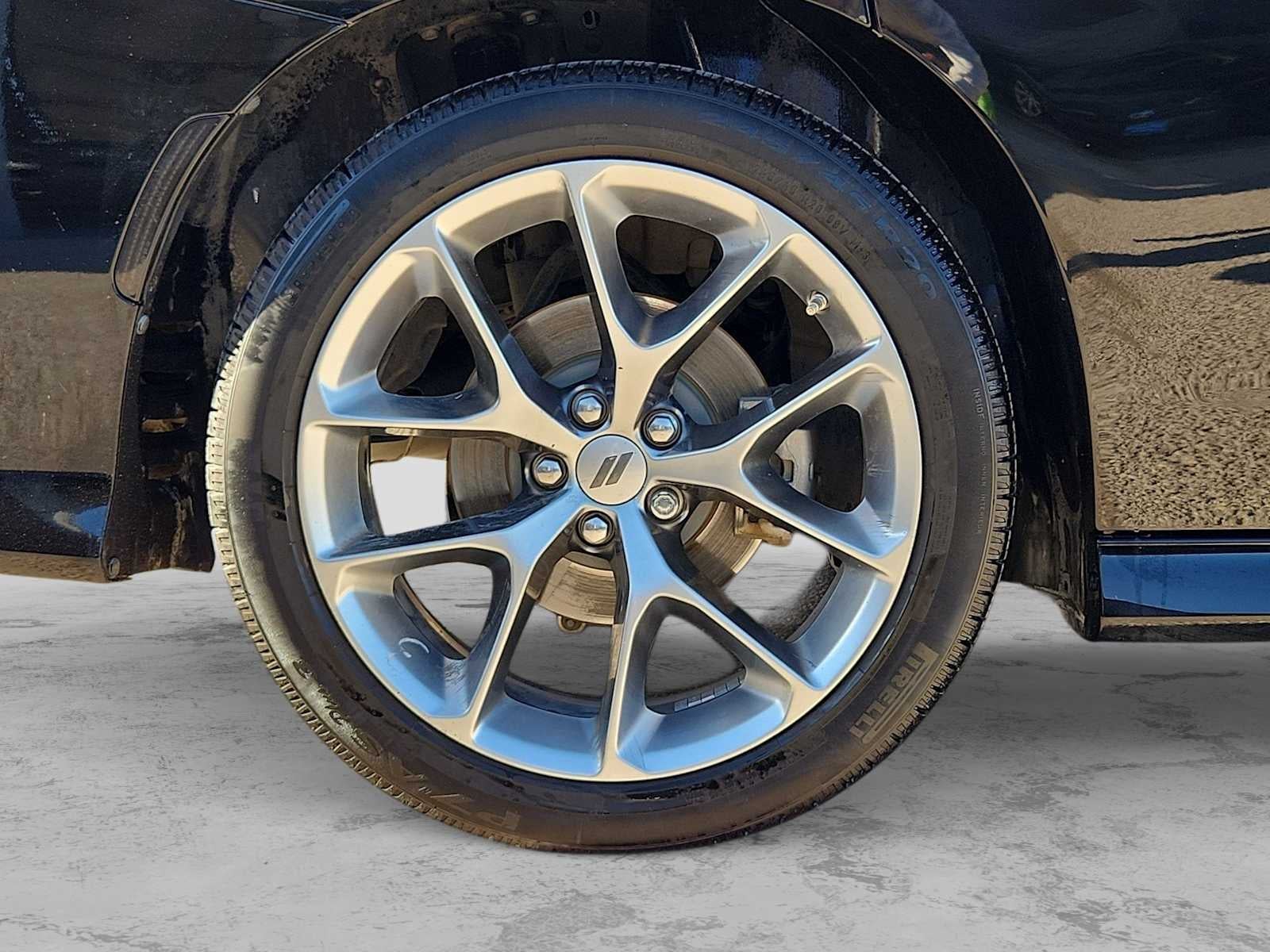 2022 Dodge Charger GT RWD