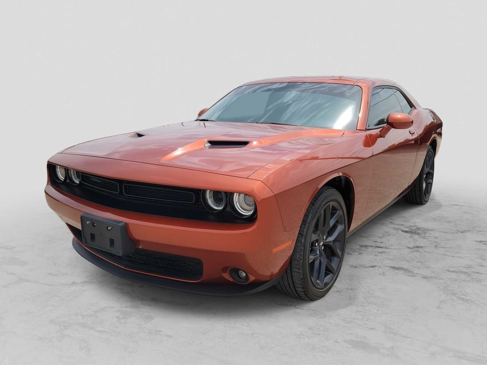 2023 Dodge Challenger SXT Auto's photo