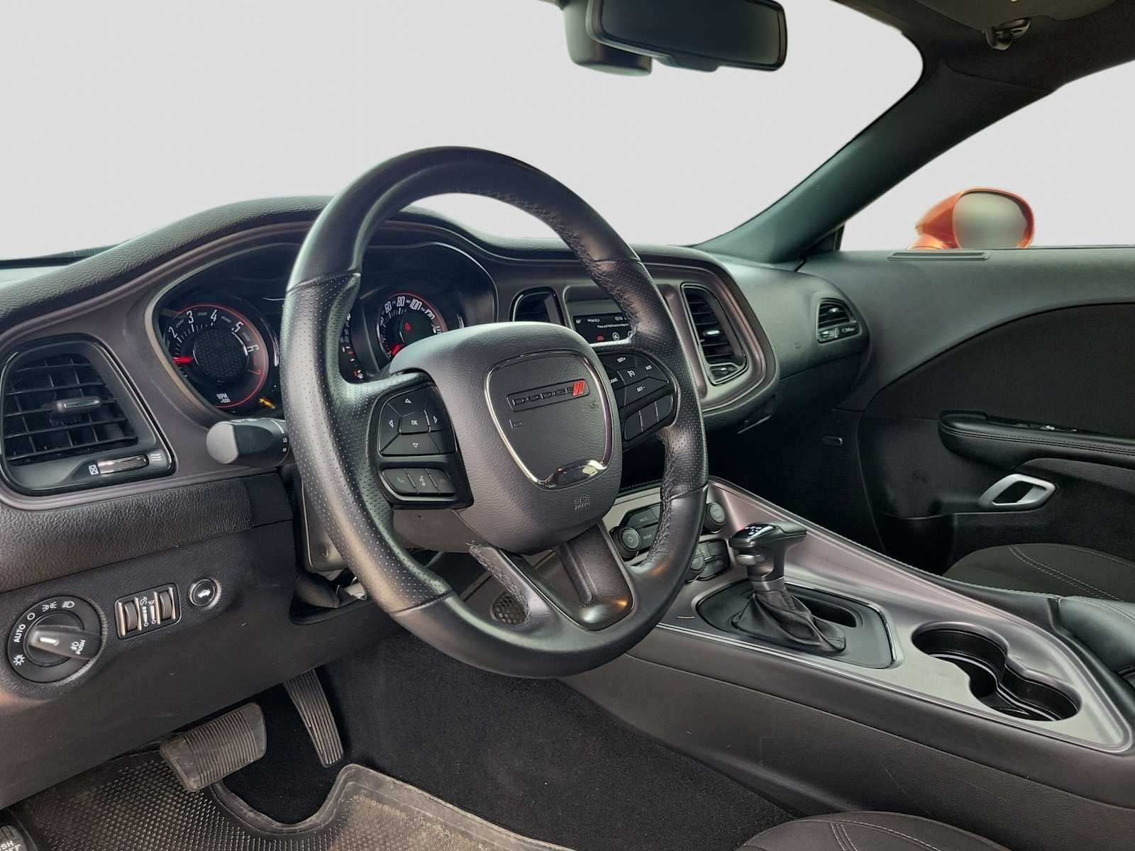 2023 Dodge Dodge Challenger SXT