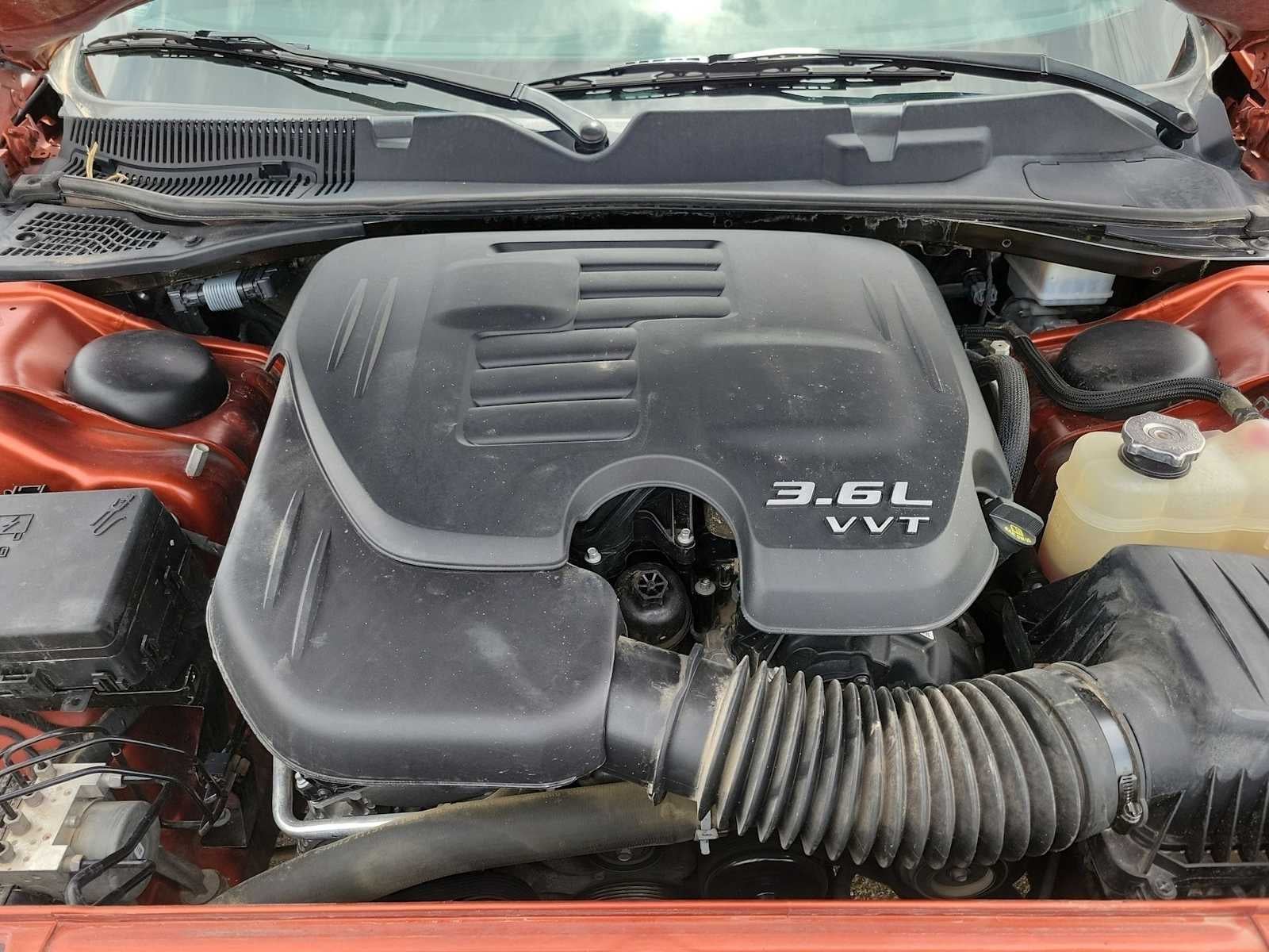 2023 Dodge Dodge Challenger SXT