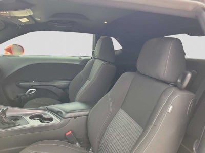 2023 Dodge Dodge Challenger SXT