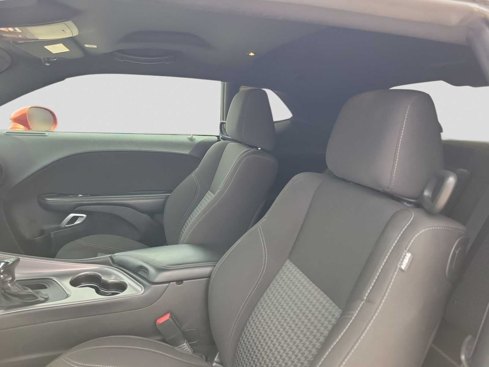 2023 Dodge Dodge Challenger SXT