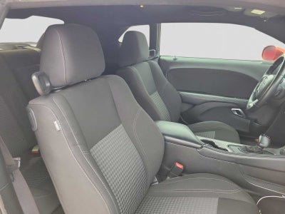 2023 Dodge Dodge Challenger SXT