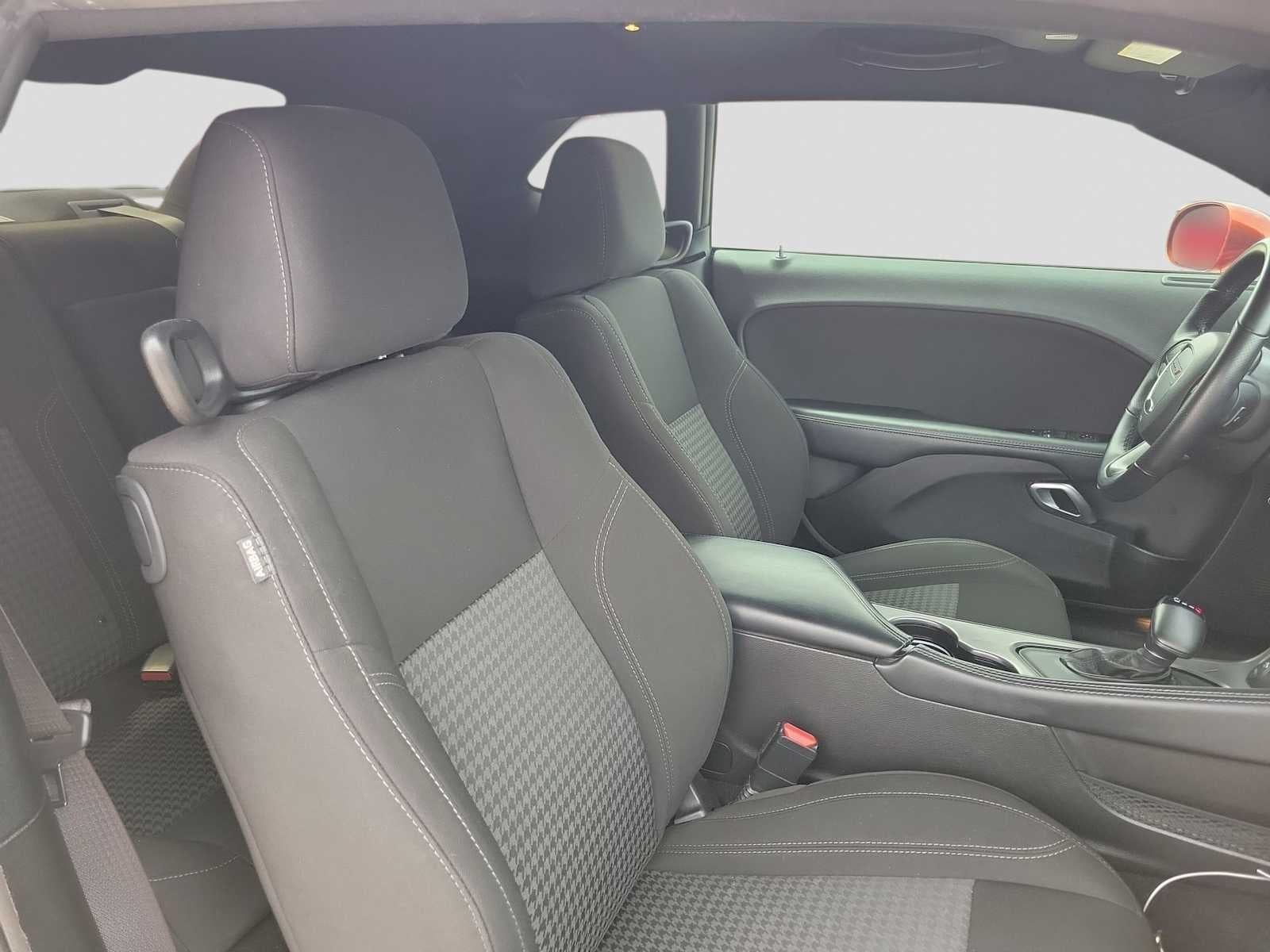 2023 Dodge Dodge Challenger SXT