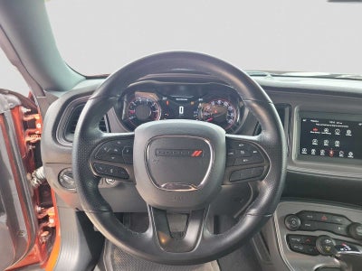 2023 Dodge Dodge Challenger SXT