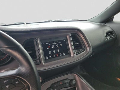 2023 Dodge Dodge Challenger SXT