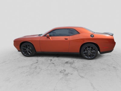 2023 Dodge Dodge Challenger SXT