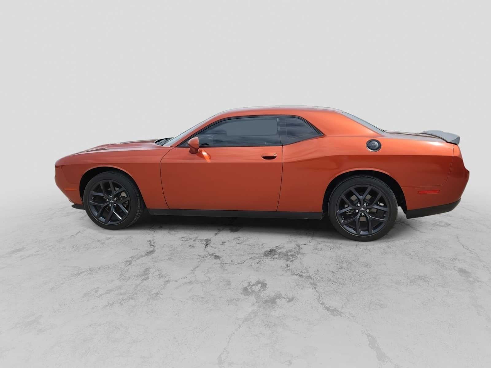2023 Dodge Dodge Challenger SXT