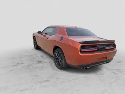 2023 Dodge Dodge Challenger SXT