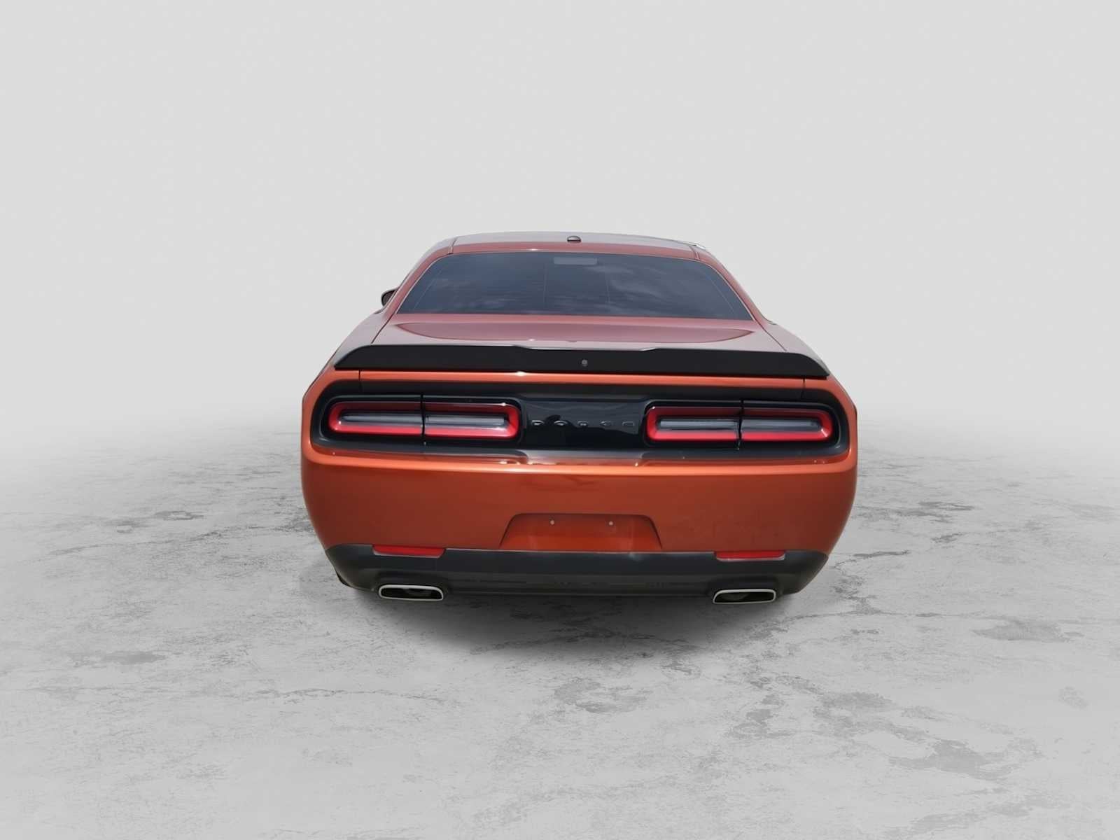 2023 Dodge Dodge Challenger SXT