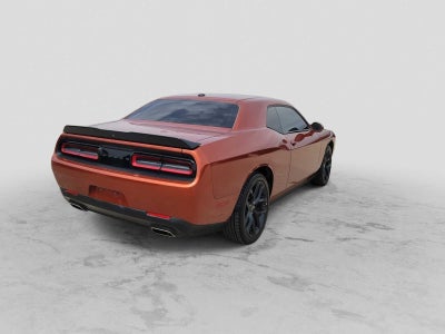 2023 Dodge Dodge Challenger SXT