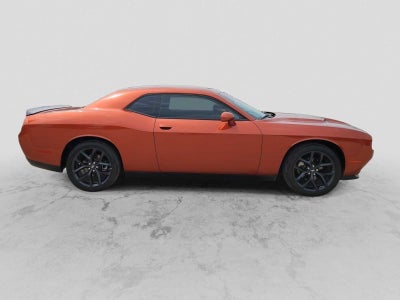 2023 Dodge Dodge Challenger SXT