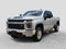 2022 Chevrolet Silverado 2500HD 4WD Crew Cab Standard Bed LT