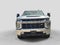 2022 Chevrolet Silverado 2500HD 4WD Crew Cab Standard Bed LT
