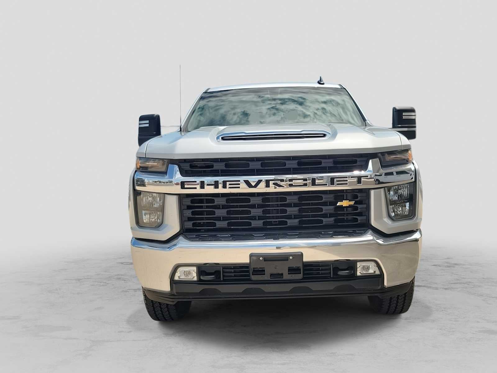 2022 Chevrolet Silverado 2500HD 4WD Crew Cab Standard Bed LT
