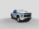 2022 Chevrolet Silverado 2500HD 4WD Crew Cab Standard Bed LT