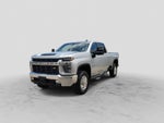 2022 Chevrolet Silverado 2500HD 4WD Crew Cab Standard Bed LT