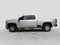 2022 Chevrolet Silverado 2500HD 4WD Crew Cab Standard Bed LT