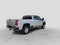 2022 Chevrolet Silverado 2500HD 4WD Crew Cab Standard Bed LT