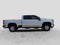 2022 Chevrolet Silverado 2500HD 4WD Crew Cab Standard Bed LT