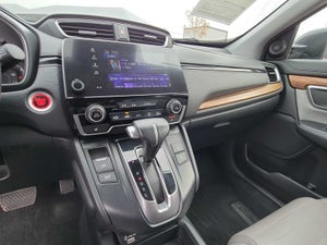 2020 Honda CR-V 2WD EX-L