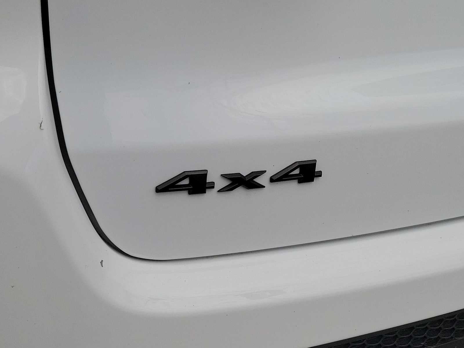 2026 Jeep Jeep Compass COMPASS LATITUDE ALTITUDE 4X4