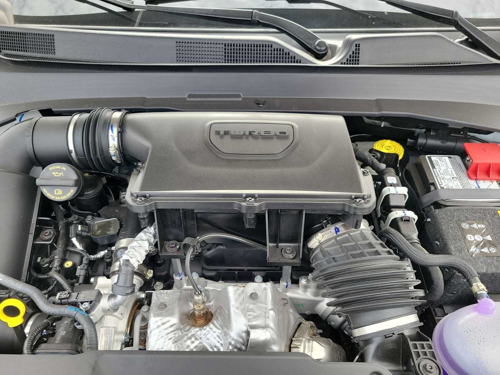 2026 Jeep Jeep Compass COMPASS LATITUDE ALTITUDE 4X4