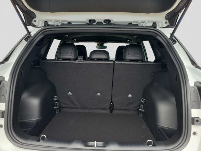 2026 Jeep Jeep Compass COMPASS LATITUDE ALTITUDE 4X4