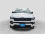 2026 Jeep Jeep Compass COMPASS LATITUDE ALTITUDE 4X4