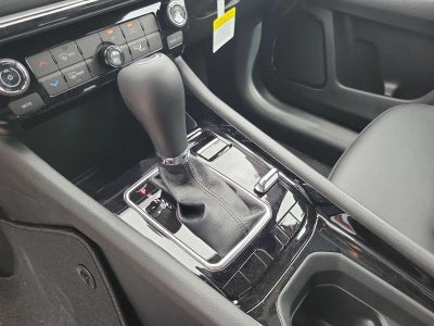 2026 Jeep Jeep Compass COMPASS LATITUDE ALTITUDE 4X4