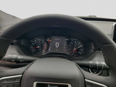 2026 Jeep Jeep Compass COMPASS LATITUDE ALTITUDE 4X4