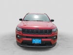 2026 Jeep Jeep Compass COMPASS LATITUDE ALTITUDE 4X4