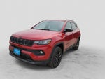 2026 Jeep Jeep Compass COMPASS LATITUDE ALTITUDE 4X4