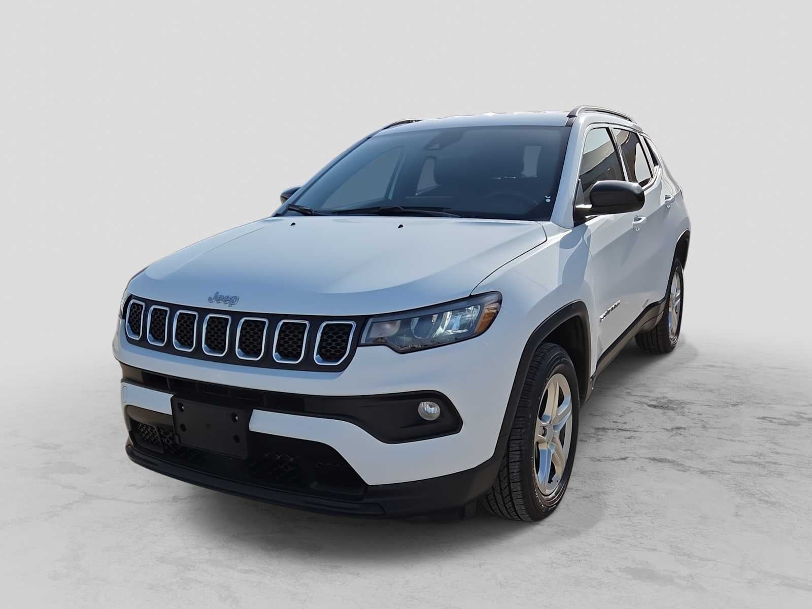 2023 Jeep Compass Latitude 4x4