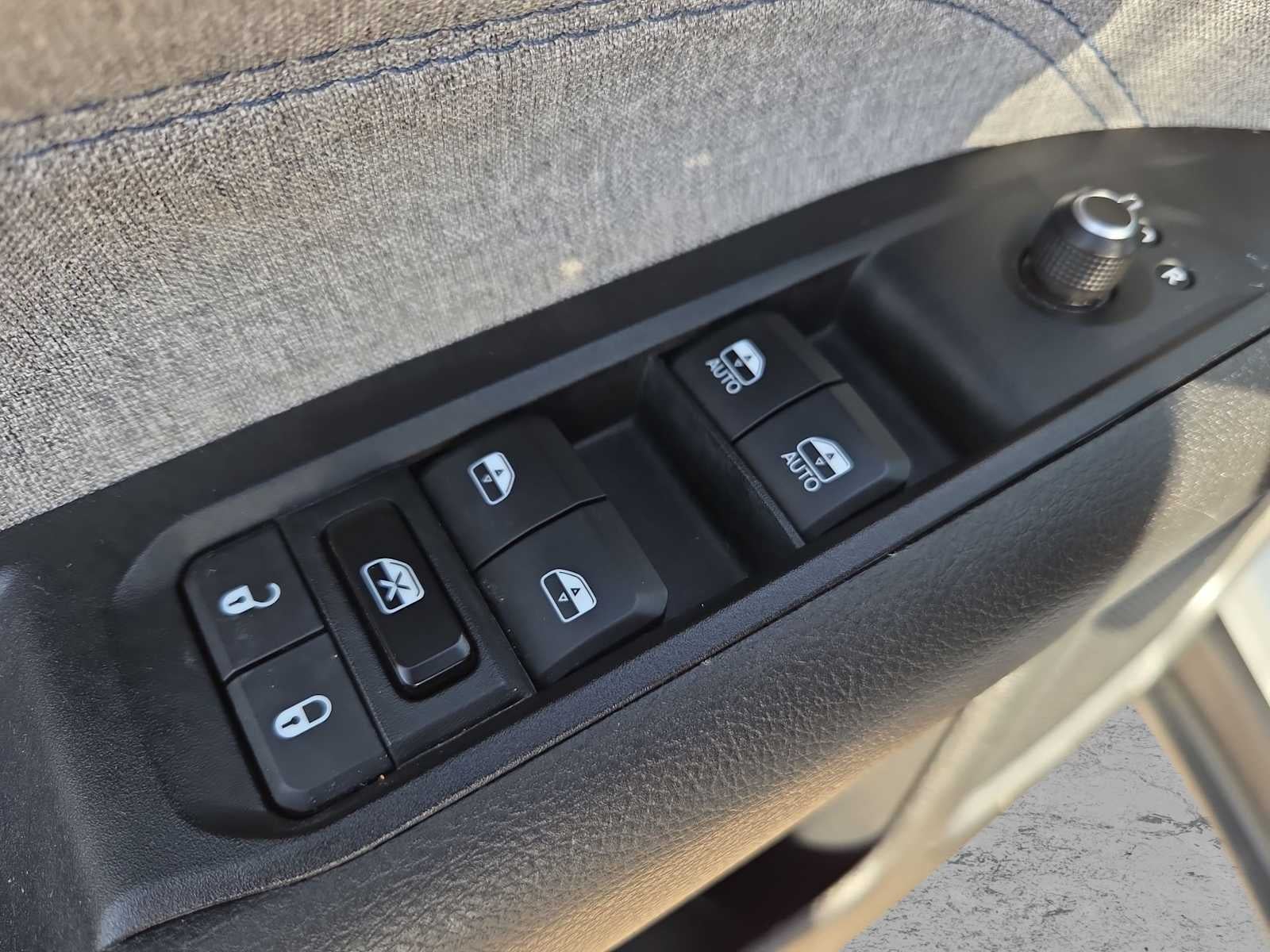 2023 Jeep Compass Latitude 4x4