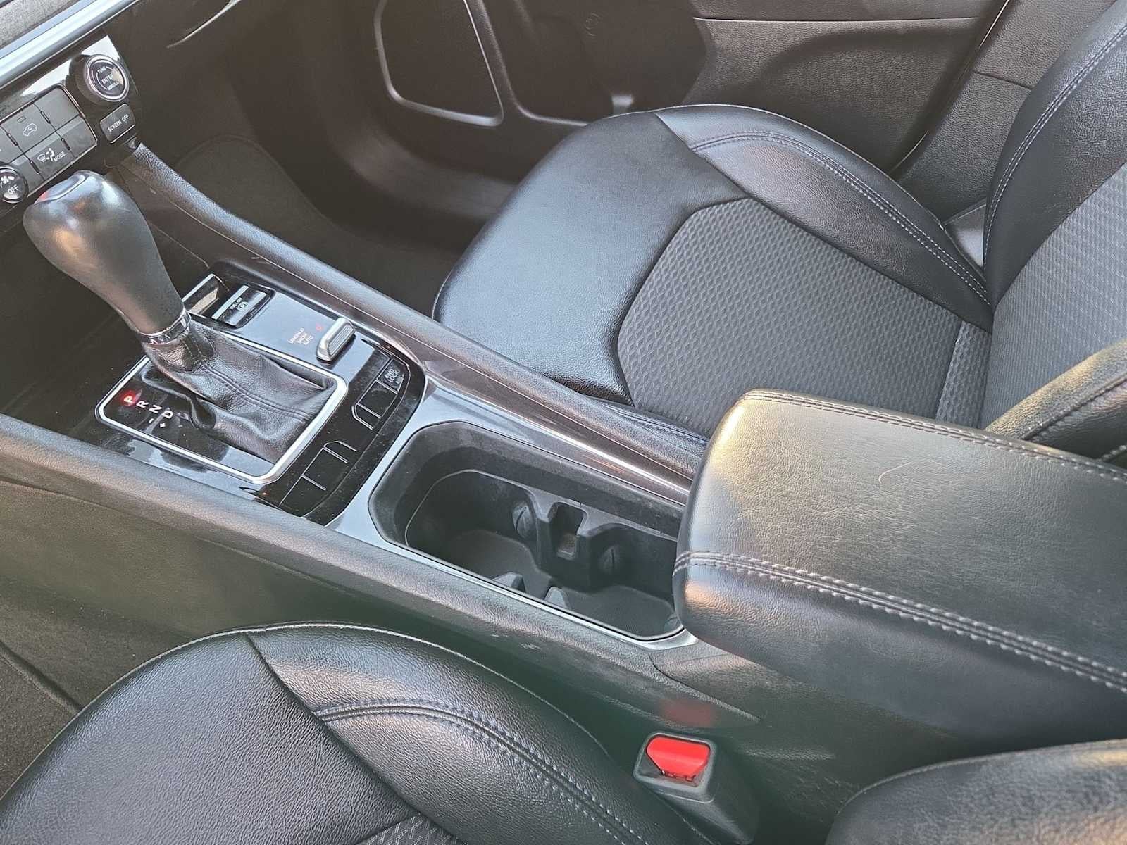 2023 Jeep Compass Latitude 4x4