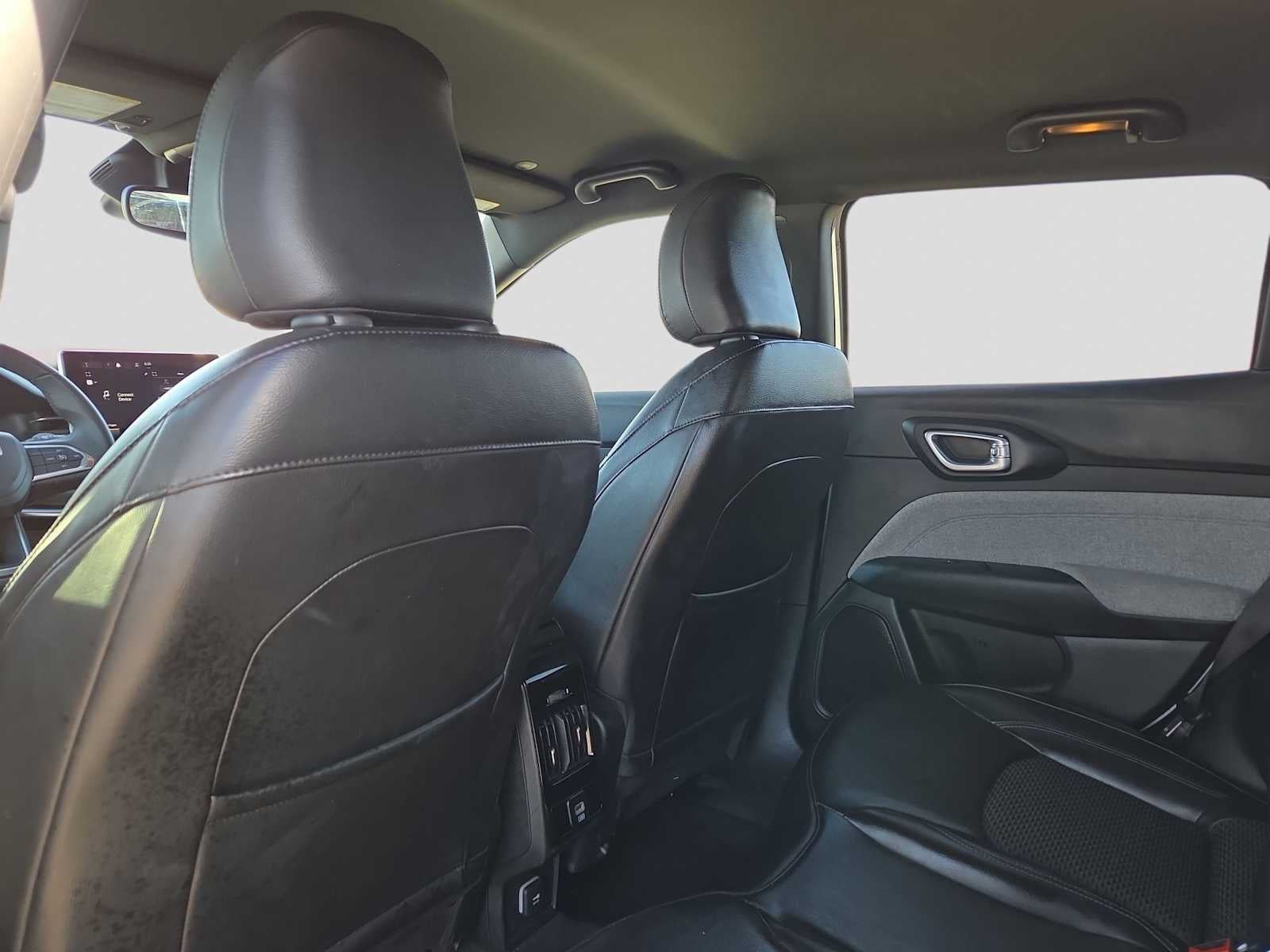 2023 Jeep Compass Latitude 4x4