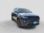 2026 Jeep Jeep Compass COMPASS LATITUDE ALTITUDE 4X4