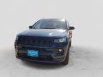 2026 Jeep Jeep Compass COMPASS LATITUDE ALTITUDE 4X4