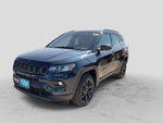 2026 Jeep Jeep Compass COMPASS LATITUDE ALTITUDE 4X4