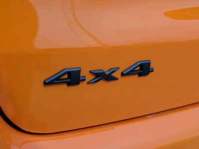 2026 Jeep Jeep Compass COMPASS LATITUDE ALTITUDE 4X4