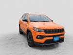 2026 Jeep Jeep Compass COMPASS LATITUDE ALTITUDE 4X4