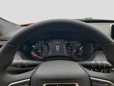2026 Jeep Jeep Compass COMPASS LATITUDE ALTITUDE 4X4