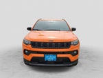 2026 Jeep Jeep Compass COMPASS LATITUDE ALTITUDE 4X4