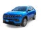 2023 Jeep Compass Latitude Lux FWD
