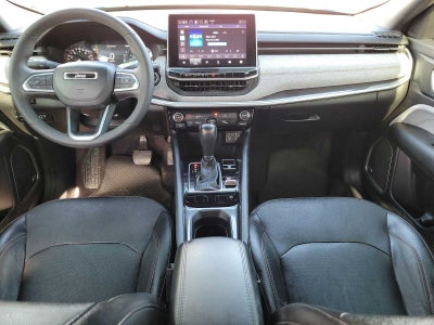 2023 Jeep Compass Latitude Lux FWD